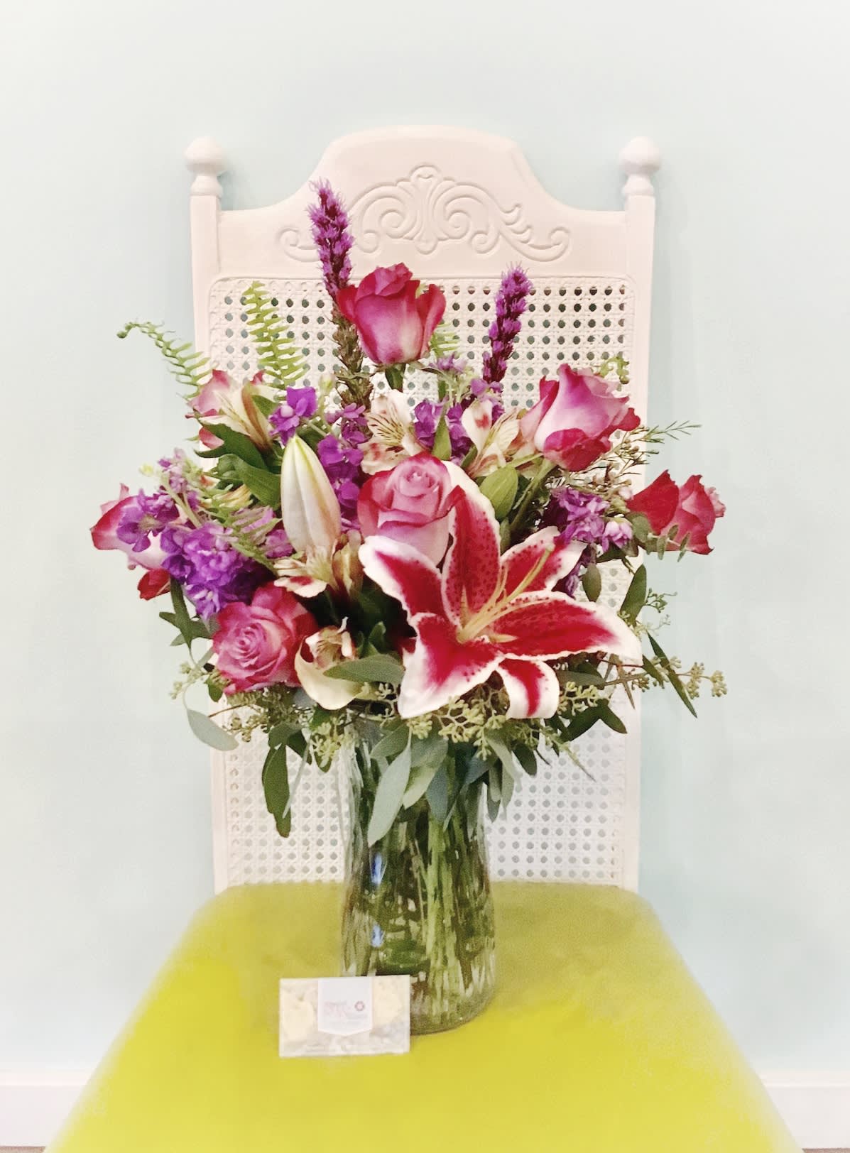 The Daydream Bouquet in South Jordan, UT Sweet William Floral & Design