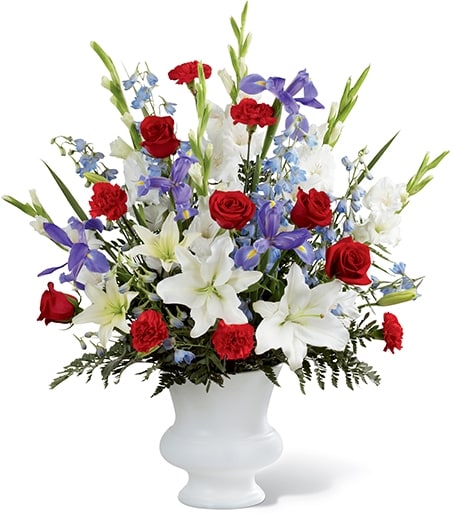 Sympathy Basket - Sympathy Basket delivered same day