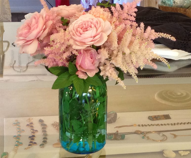 Delicate In Sherman Oaks Ca Jasmine Blue Flowers Plants Gifts