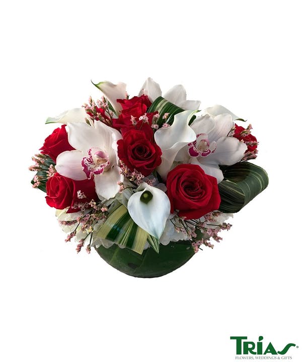 Jinx Ultimate Trias Flower Shop Miami Fl Trias Flowers Triasflowers
