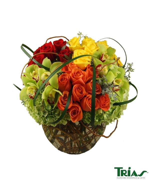 Jinx Ultimate Trias Flower Shop Miami Fl Trias Flowers Triasflowers