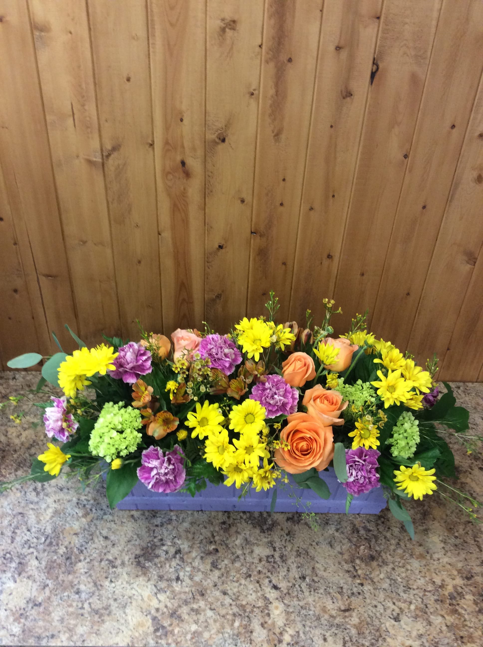 Grandma’s Flower Bed in Moose Lake, MN Moose Lake Florist