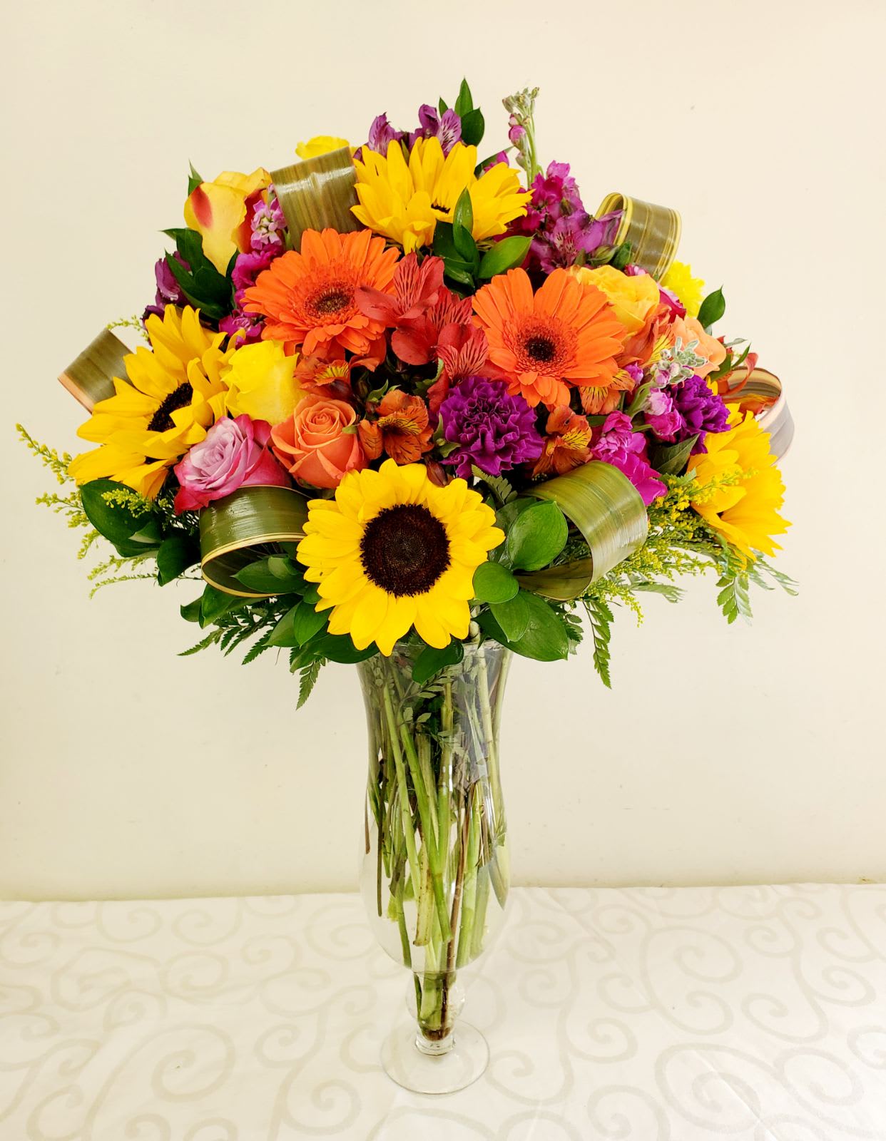 Daisy Flowers Long Beach Ca Amazing Daisy Long Beach Flower Delivery