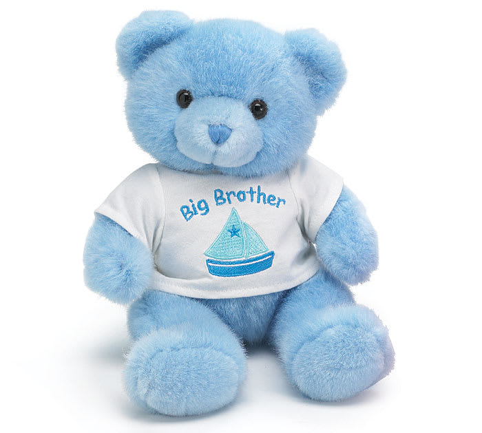 Big brother plush cheap