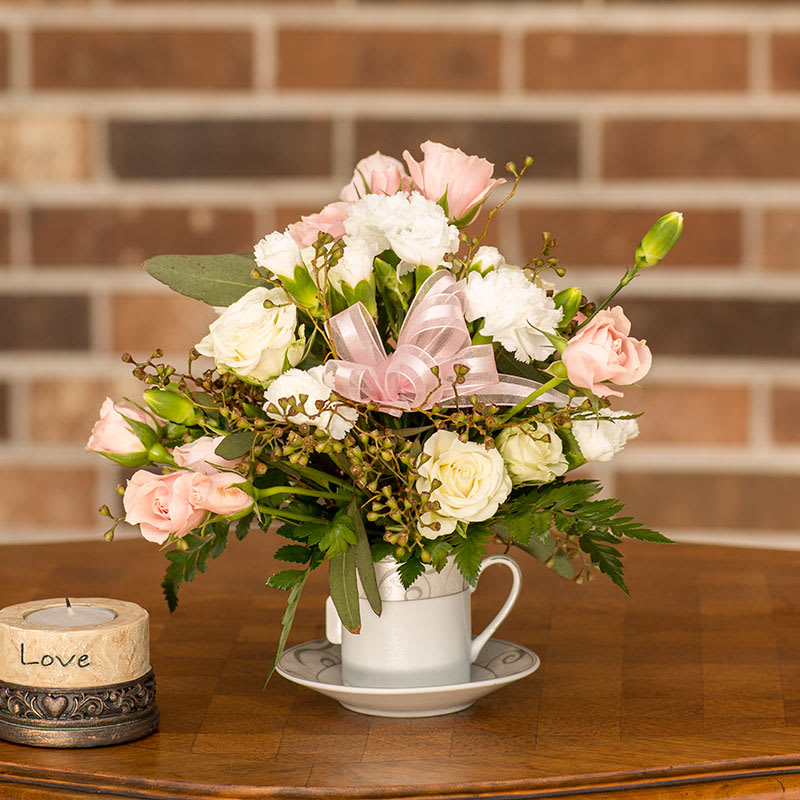 Tea Time In Lumberton Tx Sherman S Florist Send flowers from a real baltimore, md local florist. tea time in lumberton tx sherman s florist