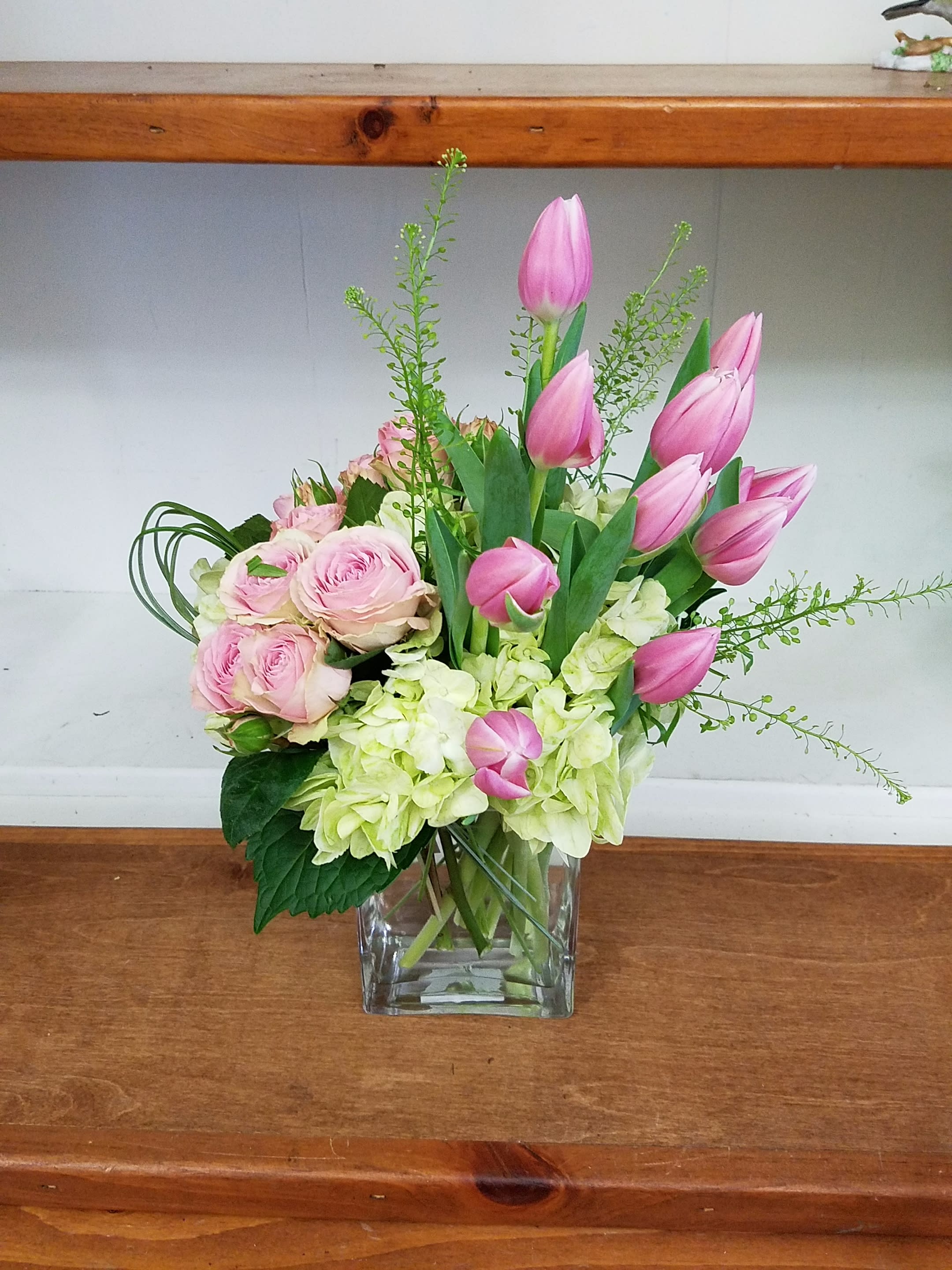 Sweet Sentiments in Point Pleasant, NJ Purple Iris Flower Shop