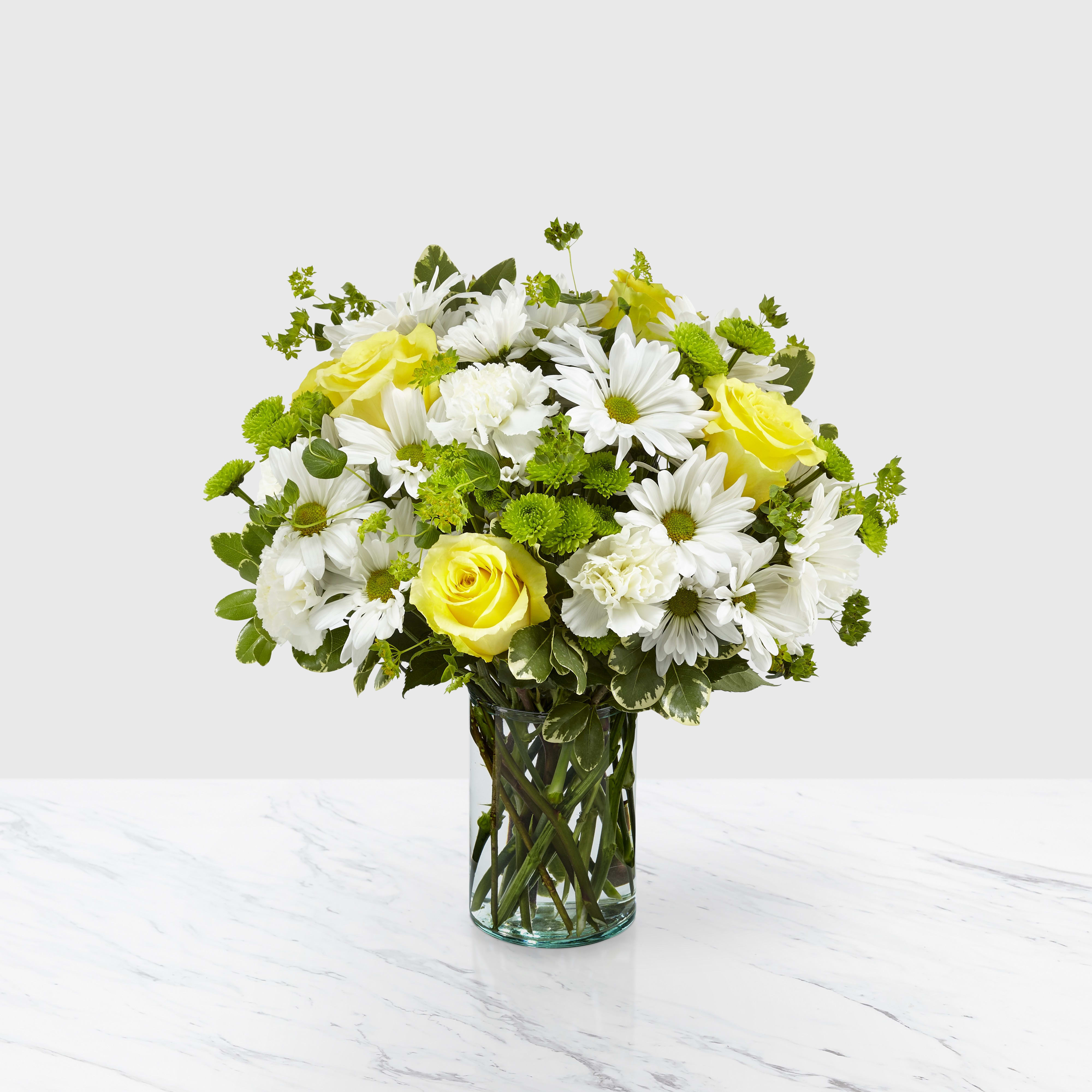 St. Patricks Day Flowers of Luck in Miami, FL | Dolly's ...