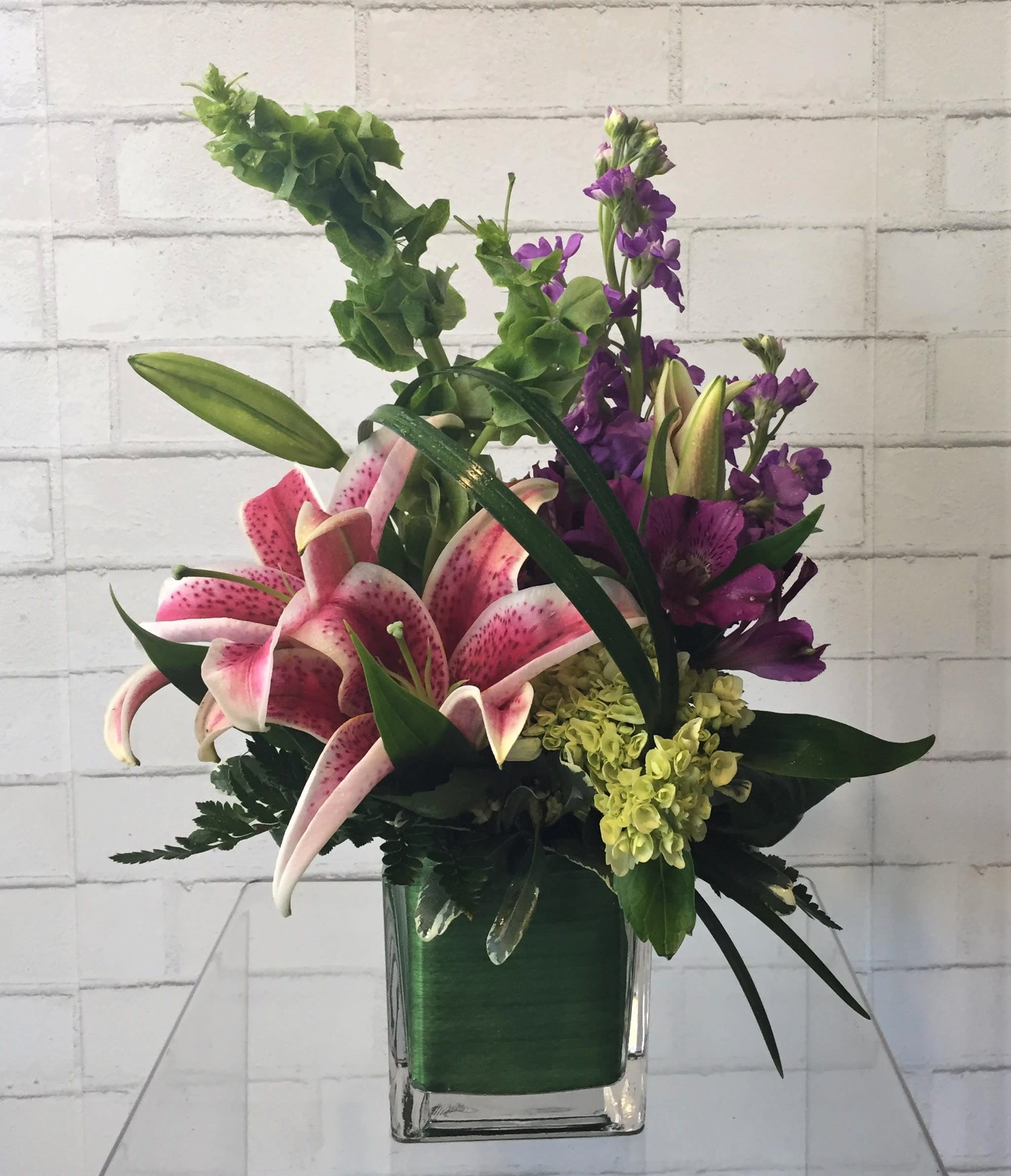 Artistry In Bloom In Lincoln Ne House Of Flowers