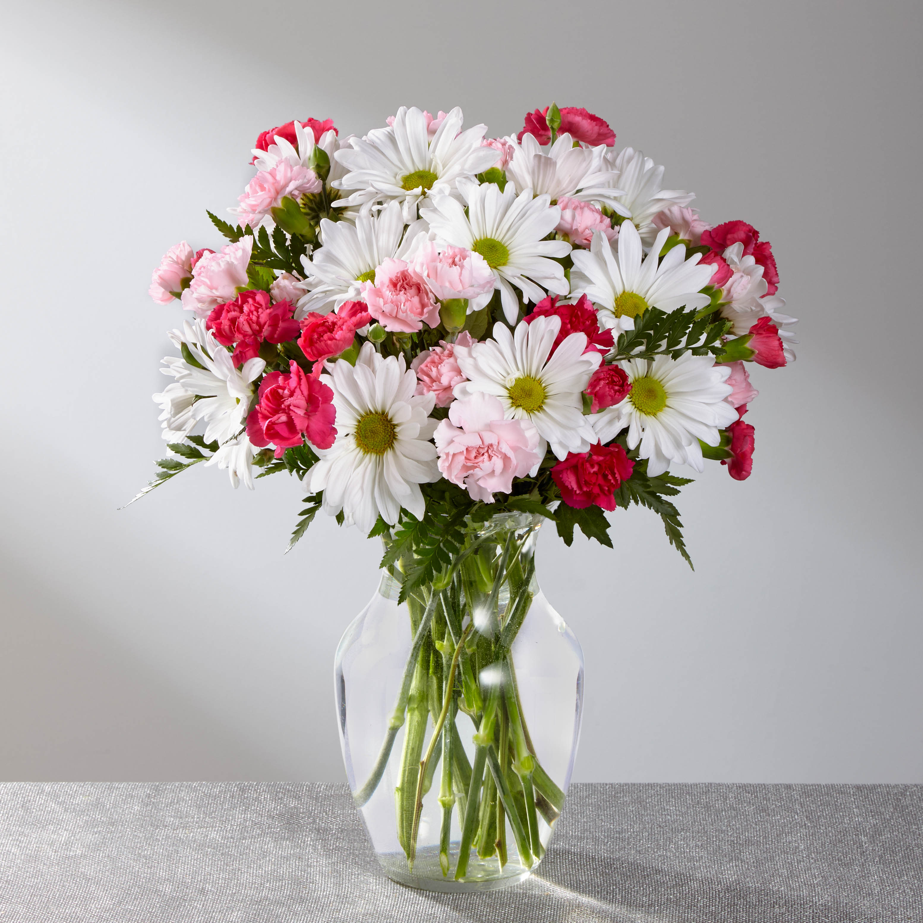 Sweet online surprises bouquet