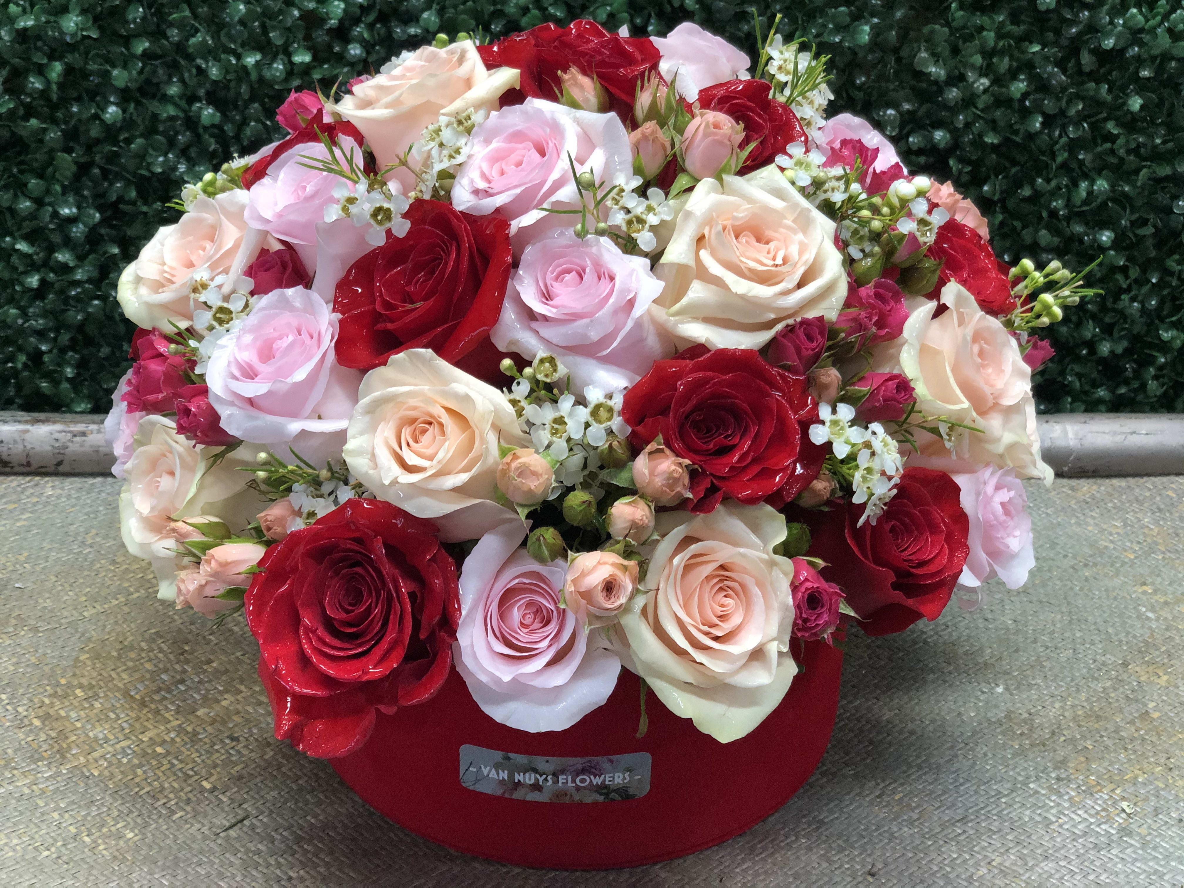 BLOOMING BEAUTY in Van Nuys, CA Van Nuys Flower Shop