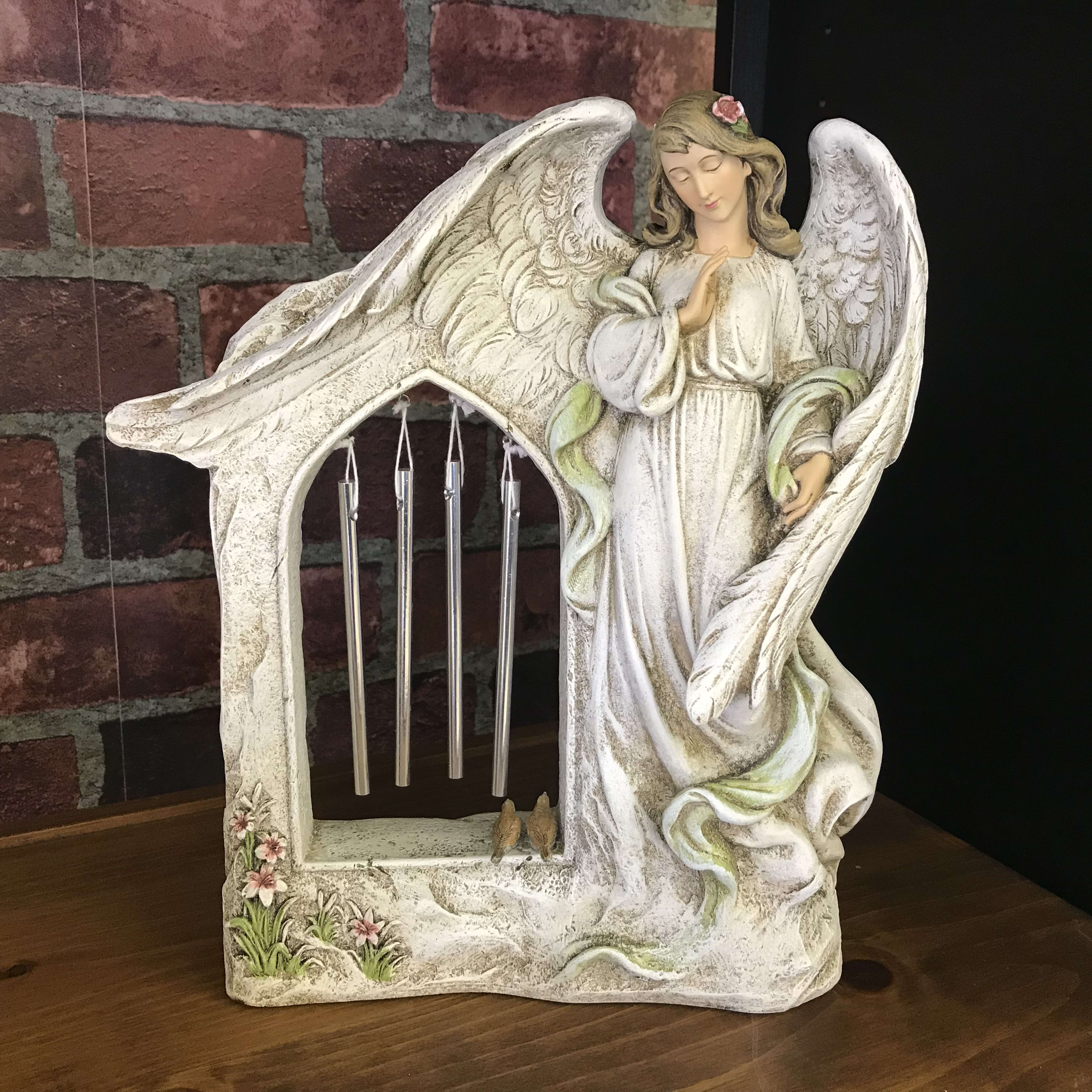 Angel Chimes in Peoria, IL Prospect Florist