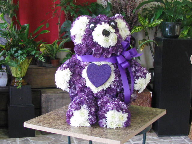 Love Forever  - Mix Flowers