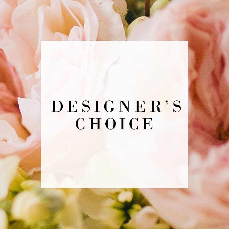 Designer S Choice In Crandon Wi Flowers From The Heart