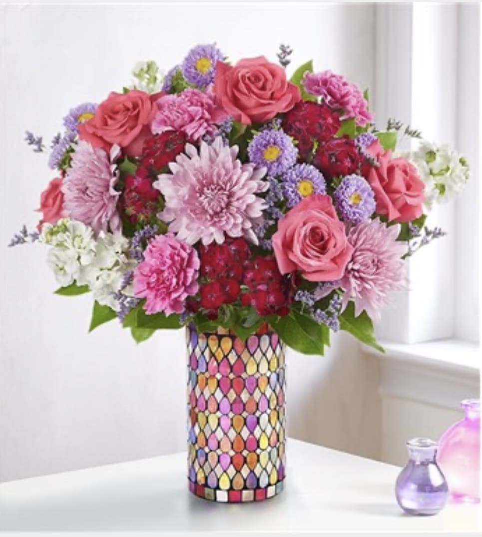 Her Day in ENCINITAS, CA ENCINITAS FLORIST