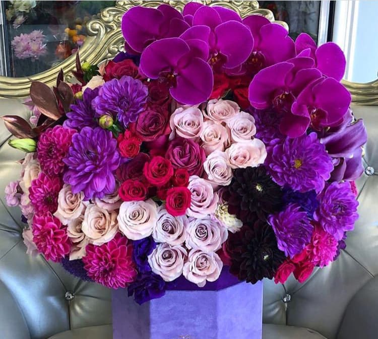 LUX BLOOMS in Staten Island, NY | Flowers by Bernard