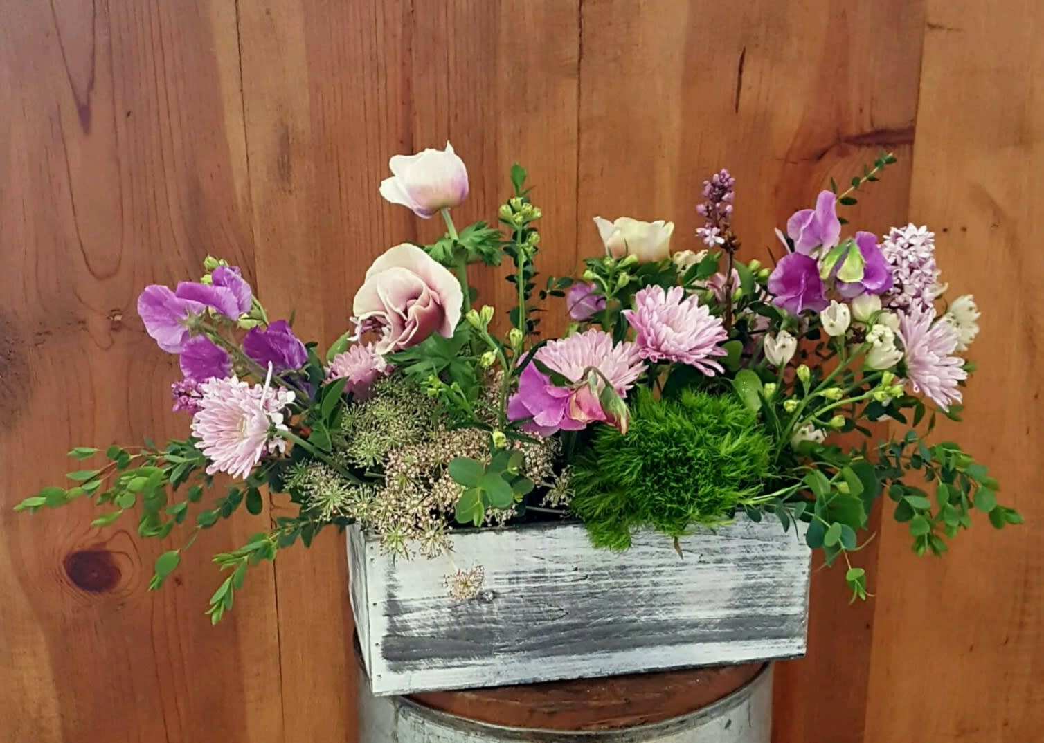 Flowers San Clemente California Designer Choice In San Clemente Ca