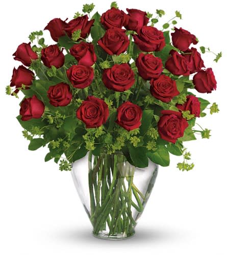 My Perfect Love - Long Stemmed Red Roses - My Perfect Love - Long Stemmed Red Roses