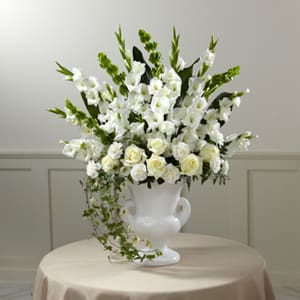 The FTD Fond Reflections Arrangement The FTD Fond Reflections Arrangement - The FTD Fond Reflections Arrangement