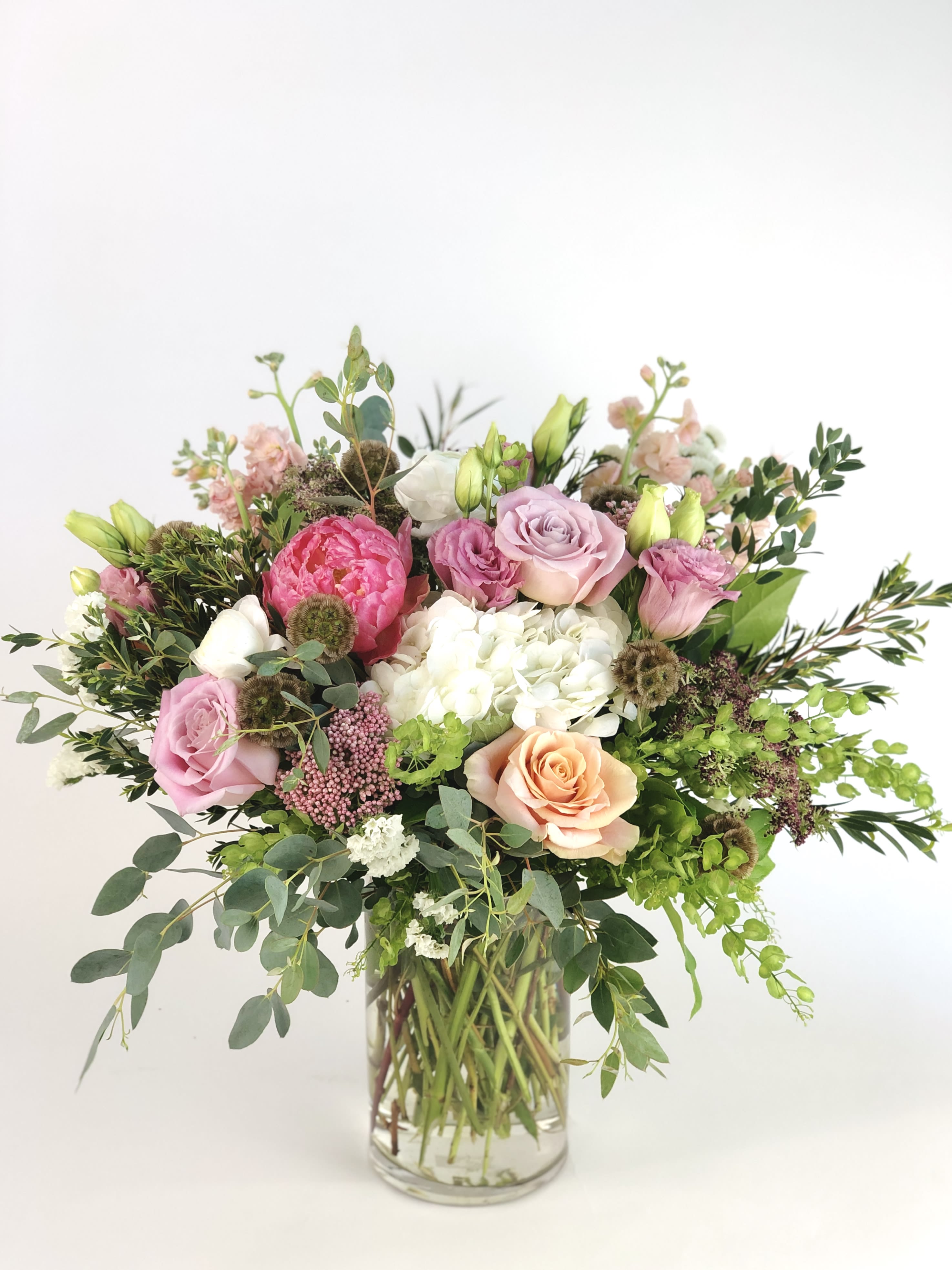 Twinbrook's Born to be Wild by Twinbrook Floral Design