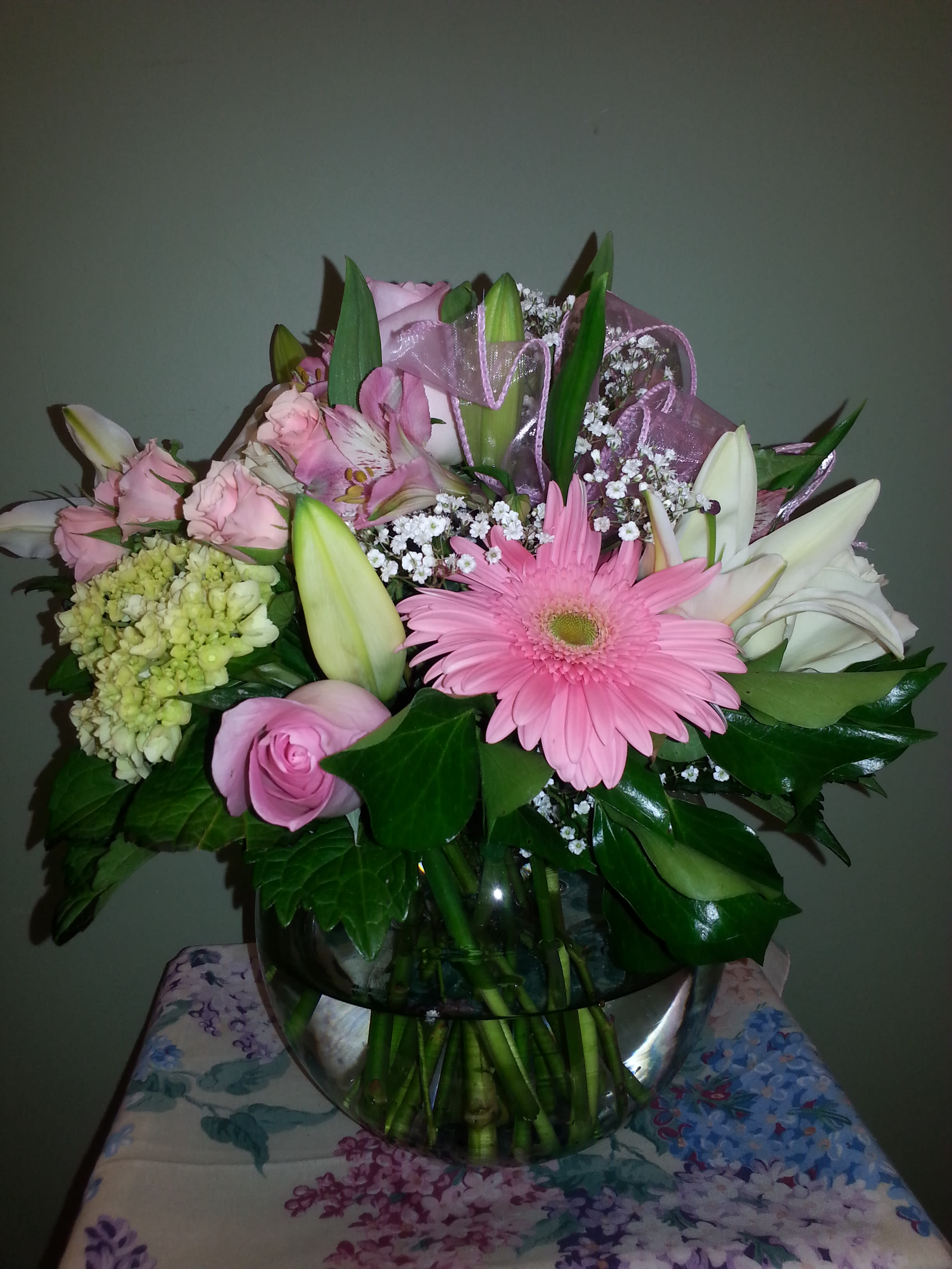 Flowers Sayville Ny