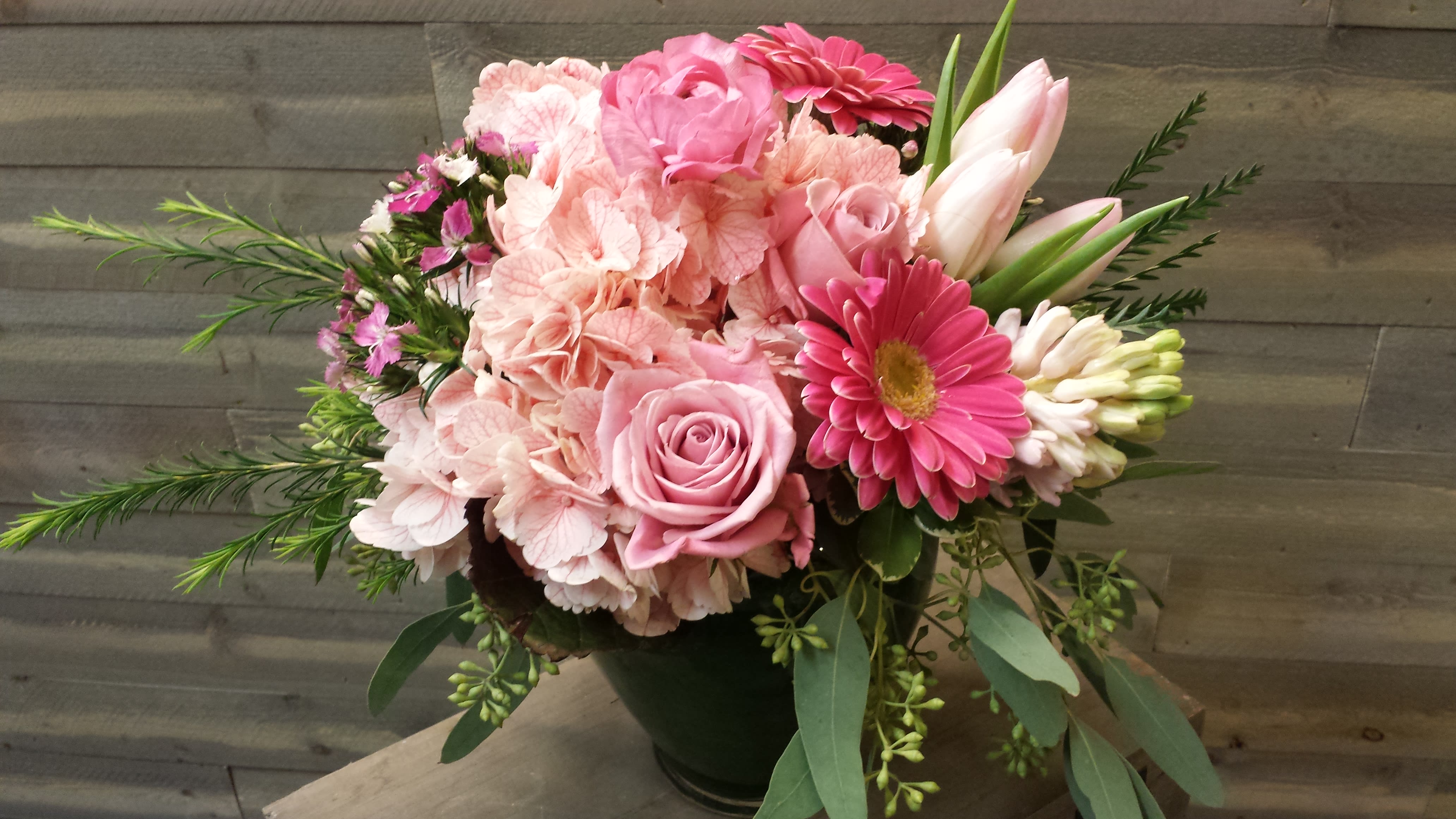 Cherish in Litchfield, CT | Flowers of Distinction