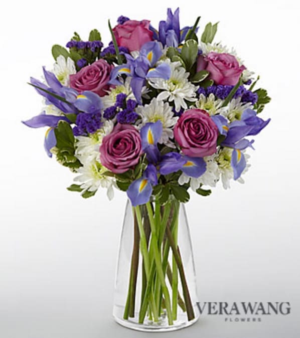 Vera wang bouquet review new arrivals