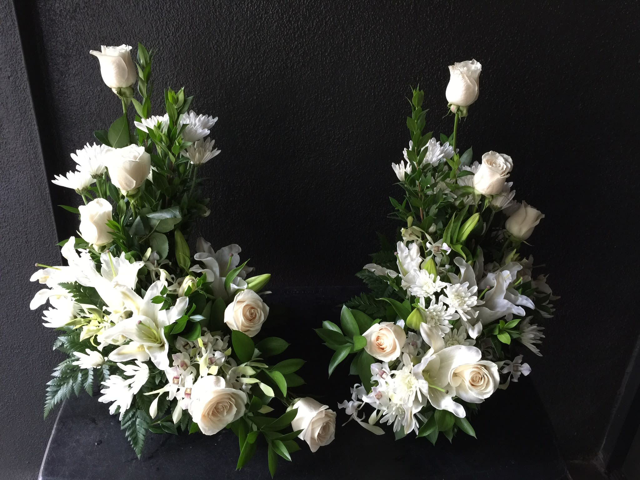 Loving Remembrance - LL10010 in Honolulu, HI | Flower Fair