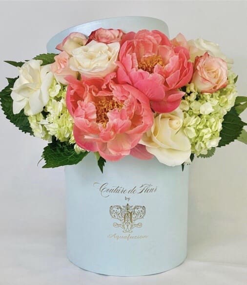 French hat box sales