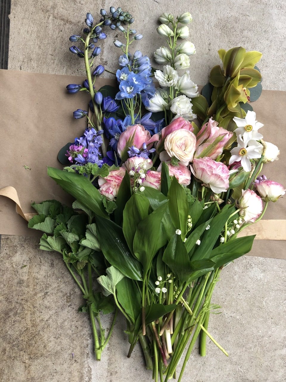 Best In Bloom Seasonal Picks By Bloomery Flower Market