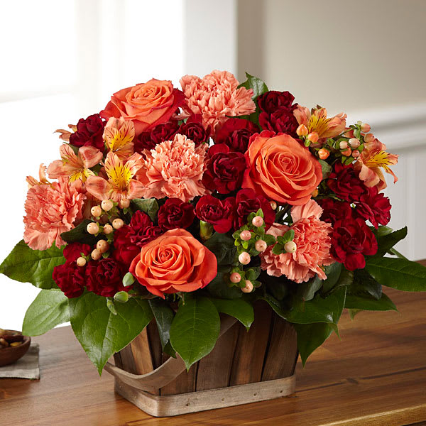 Flower Bouquet: How To Harvest & Arrange
