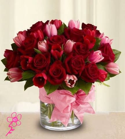 Love You 02 In West Covina Ca Maya Studio Florist