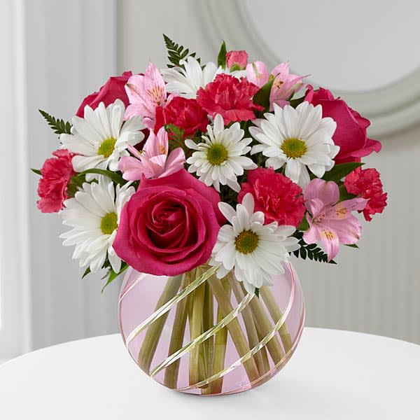 Perfect Blooms Bouquet in Bronx, NY