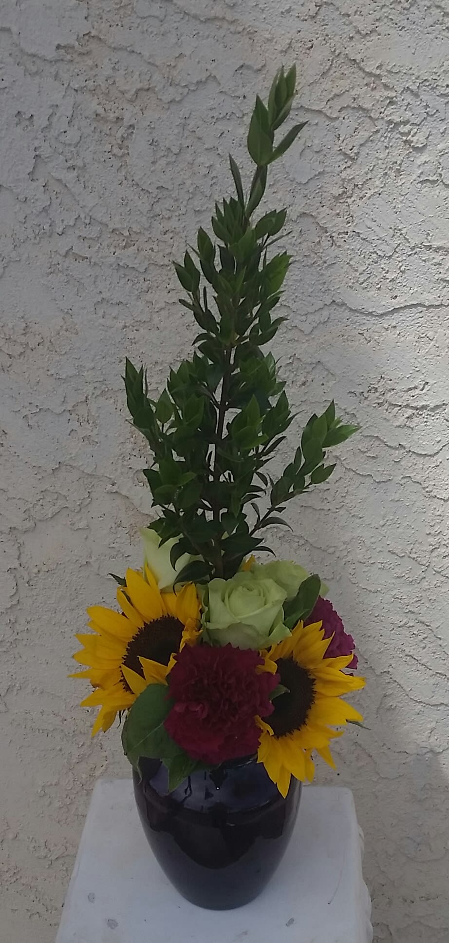 Amazing hotsell mom bouquet