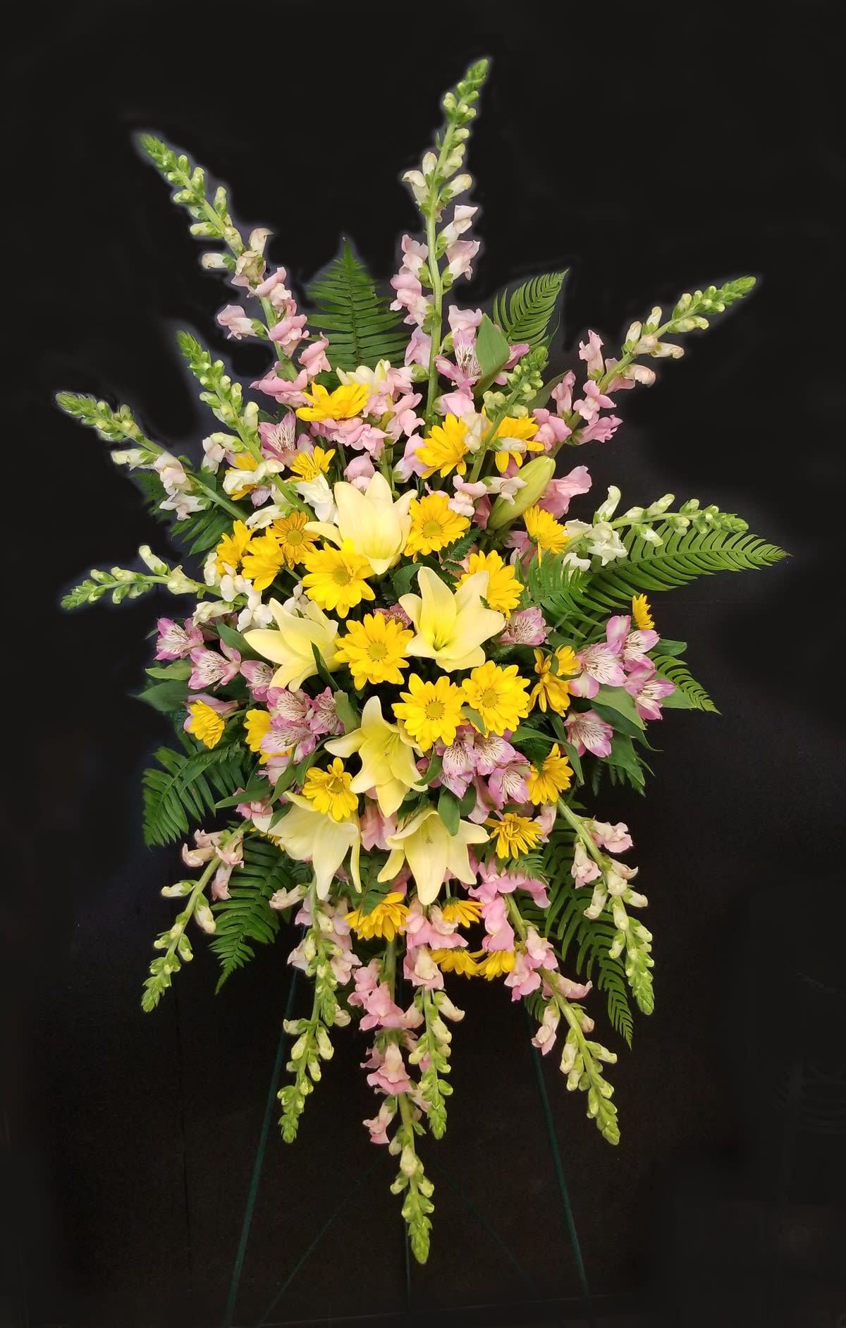 Care And Compassion In Salem Or All In Bloom Florist