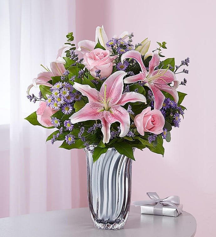 Love & Affection Bqt #167527S in Camden, NJ | Flowers by ...