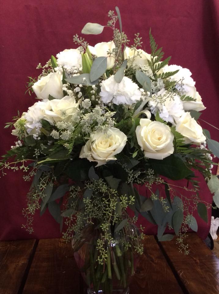 Bouquets For Weddings In Jacksonville Fl Blessin S N Blooms