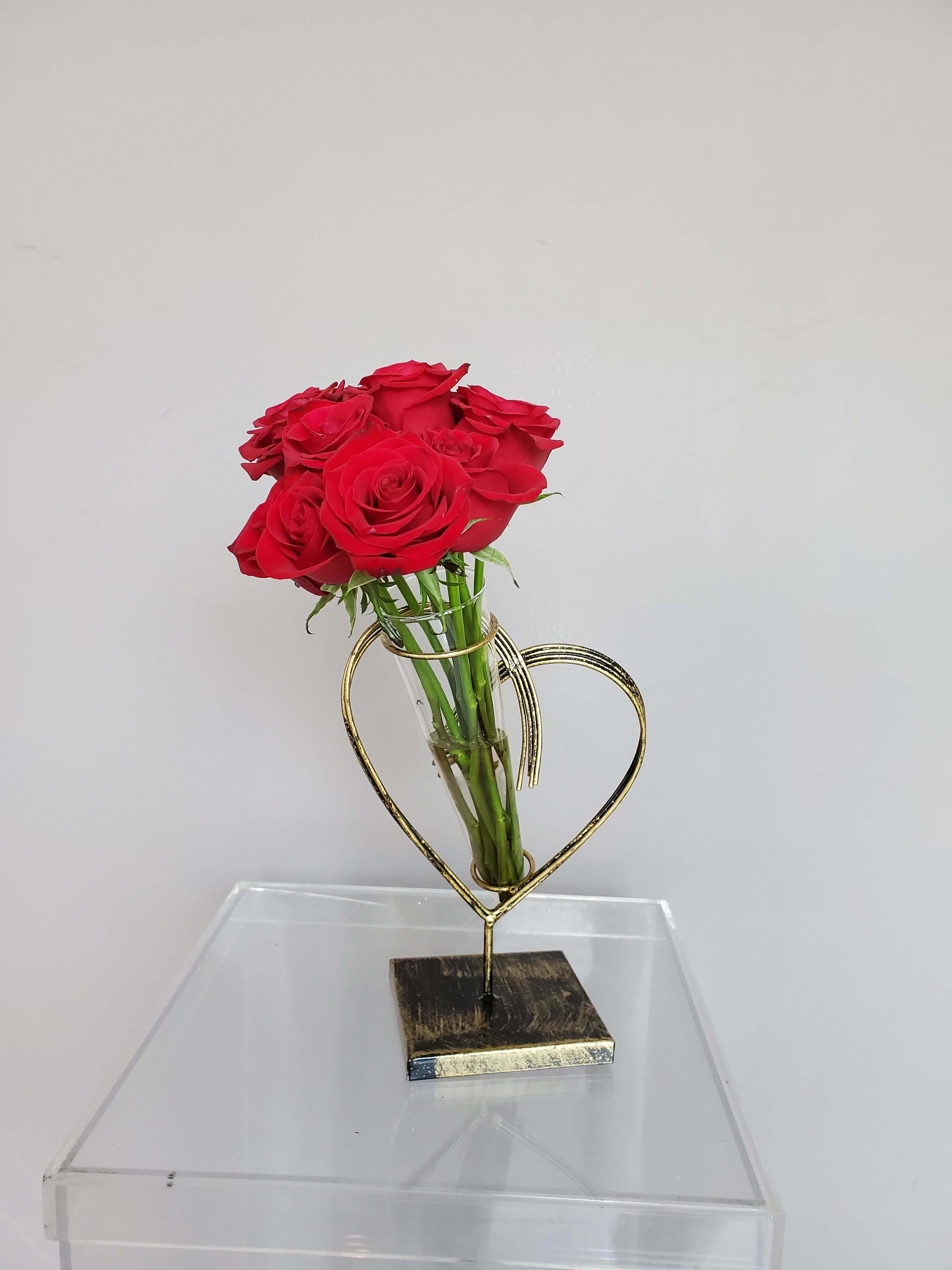Roses From My Heart In Glendale Ca Garden Flowers And Gifts
