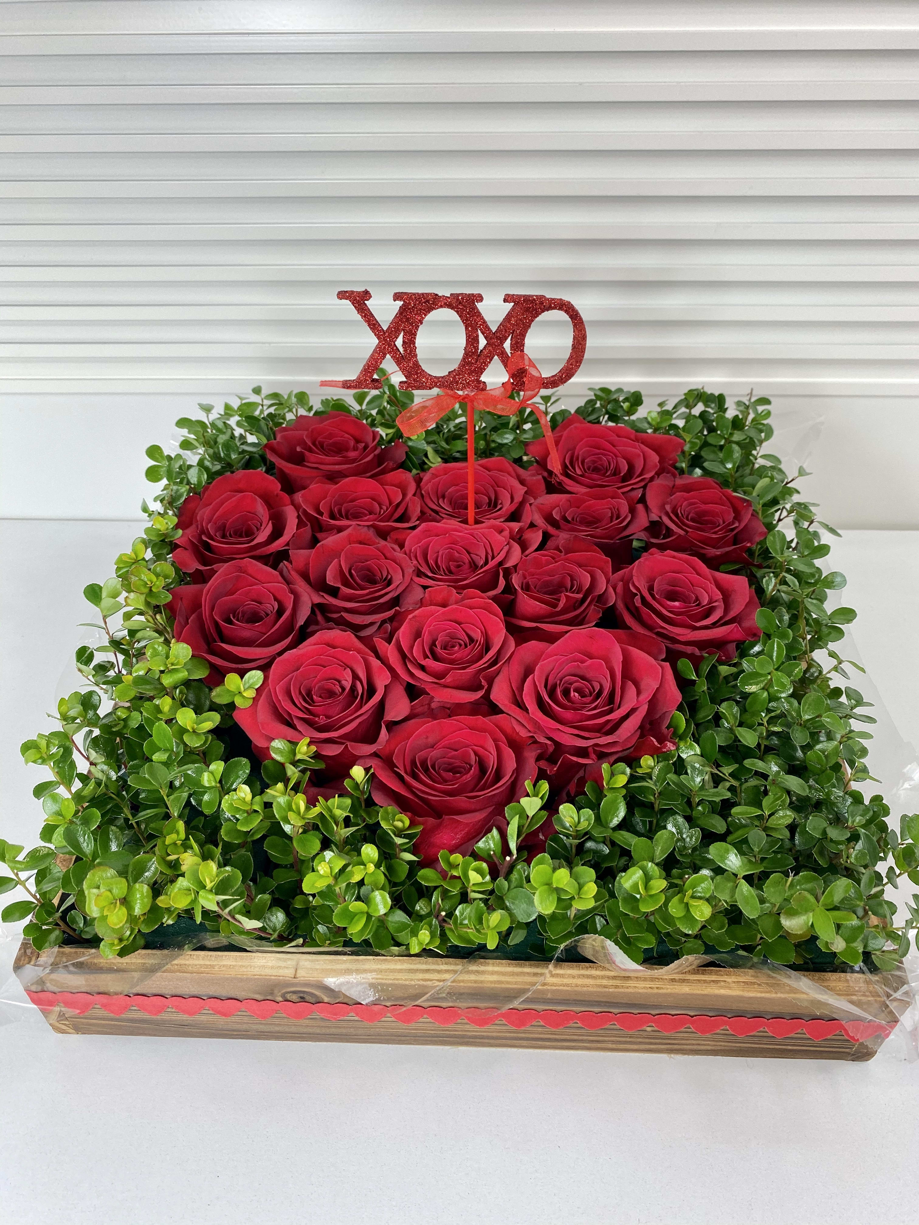 With All My Heart In Irvine Ca Oc Flowers And Events