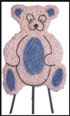 Precious Bear Spray - Precious Bear Spray
