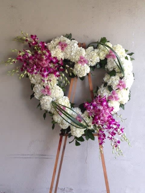 Eternal Heart - .