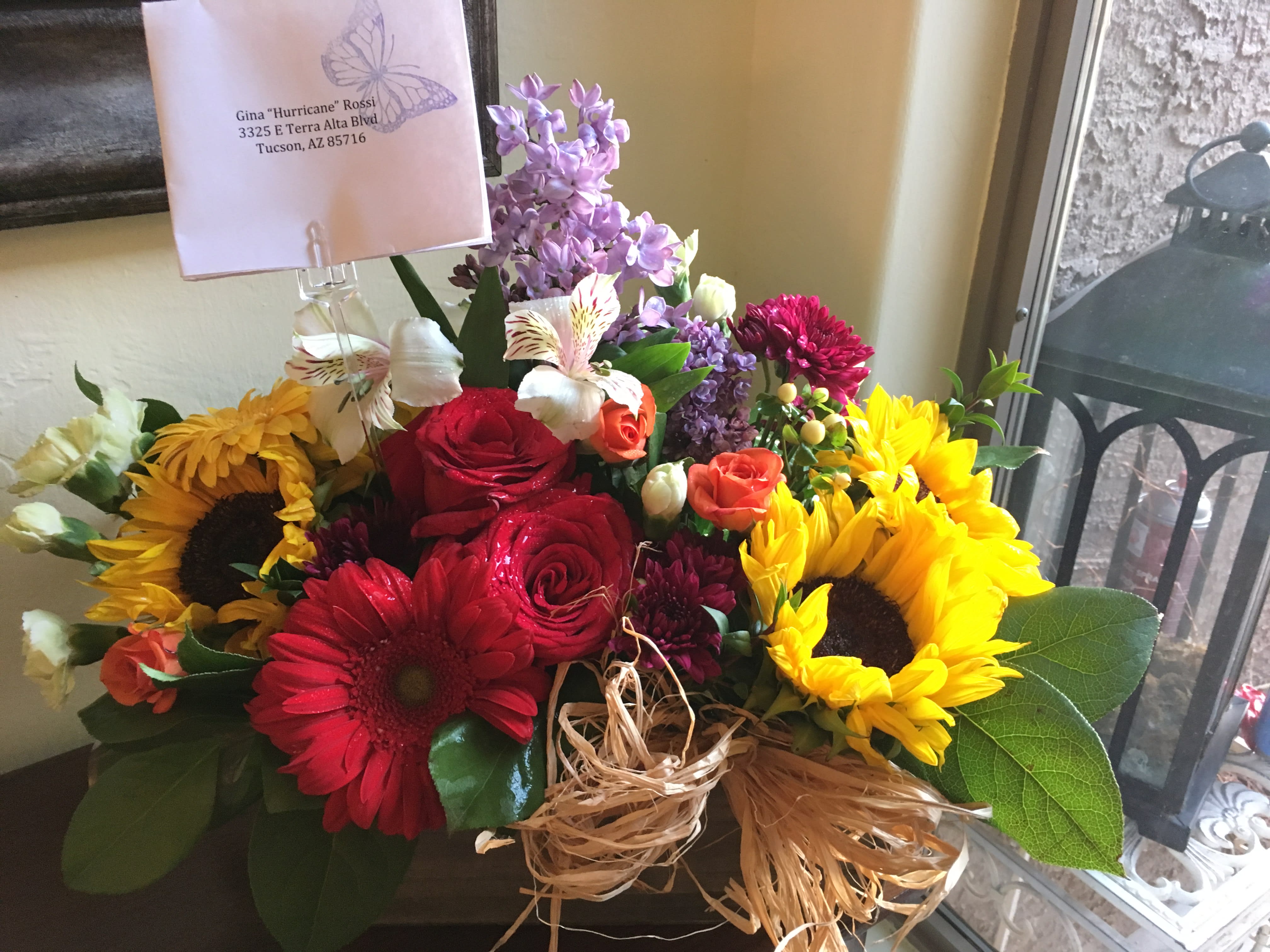 Bevy of Beauty by Me Nots Fine Floral & Gifts