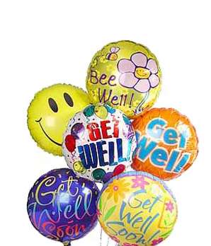 Dul Dul Solid balloon glue sticker dots/glue dots for  balloons Balloon Bouquet - Balloon Bouquet