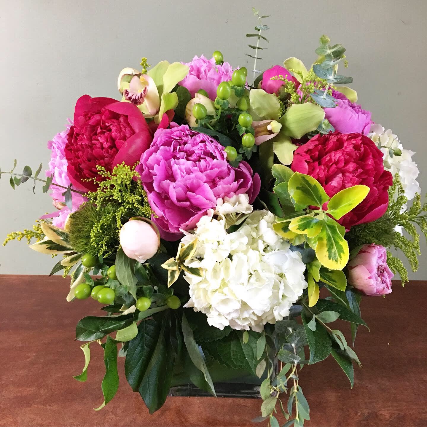 Peonies Season in Los Angeles CA Brenda s Flowers