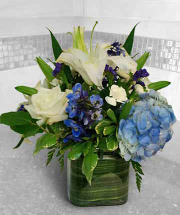 Birthday Wishes By Cherryhill Flowers