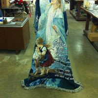 Sympathy throws best sale