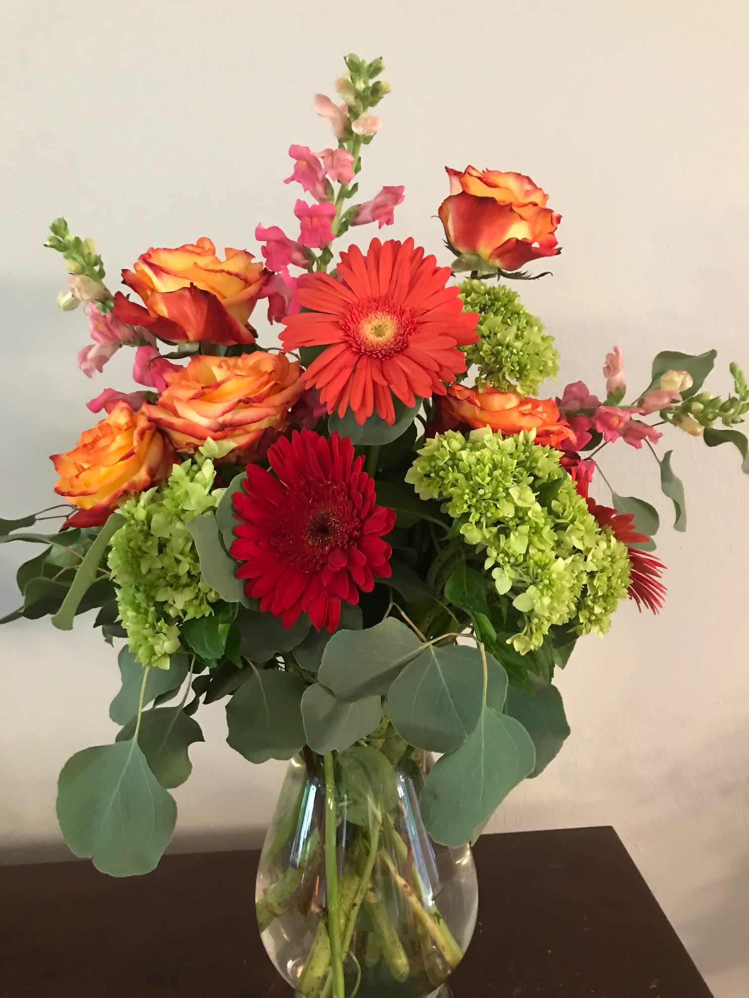 All Things in Norfolk, VA | Julian's Flowers