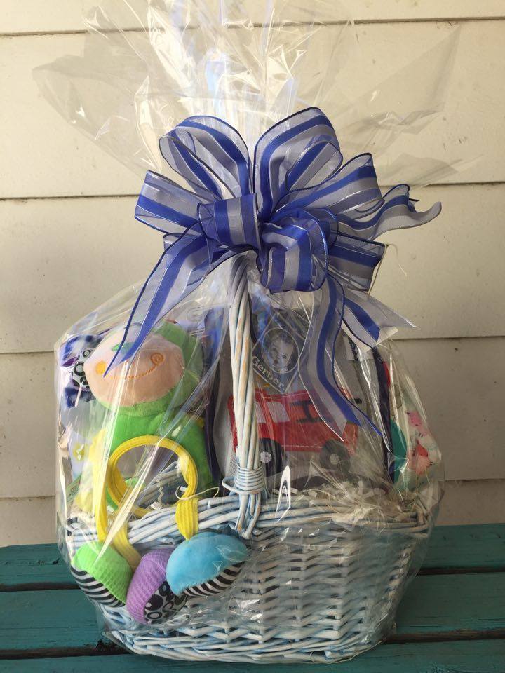 baby boy gift delivery