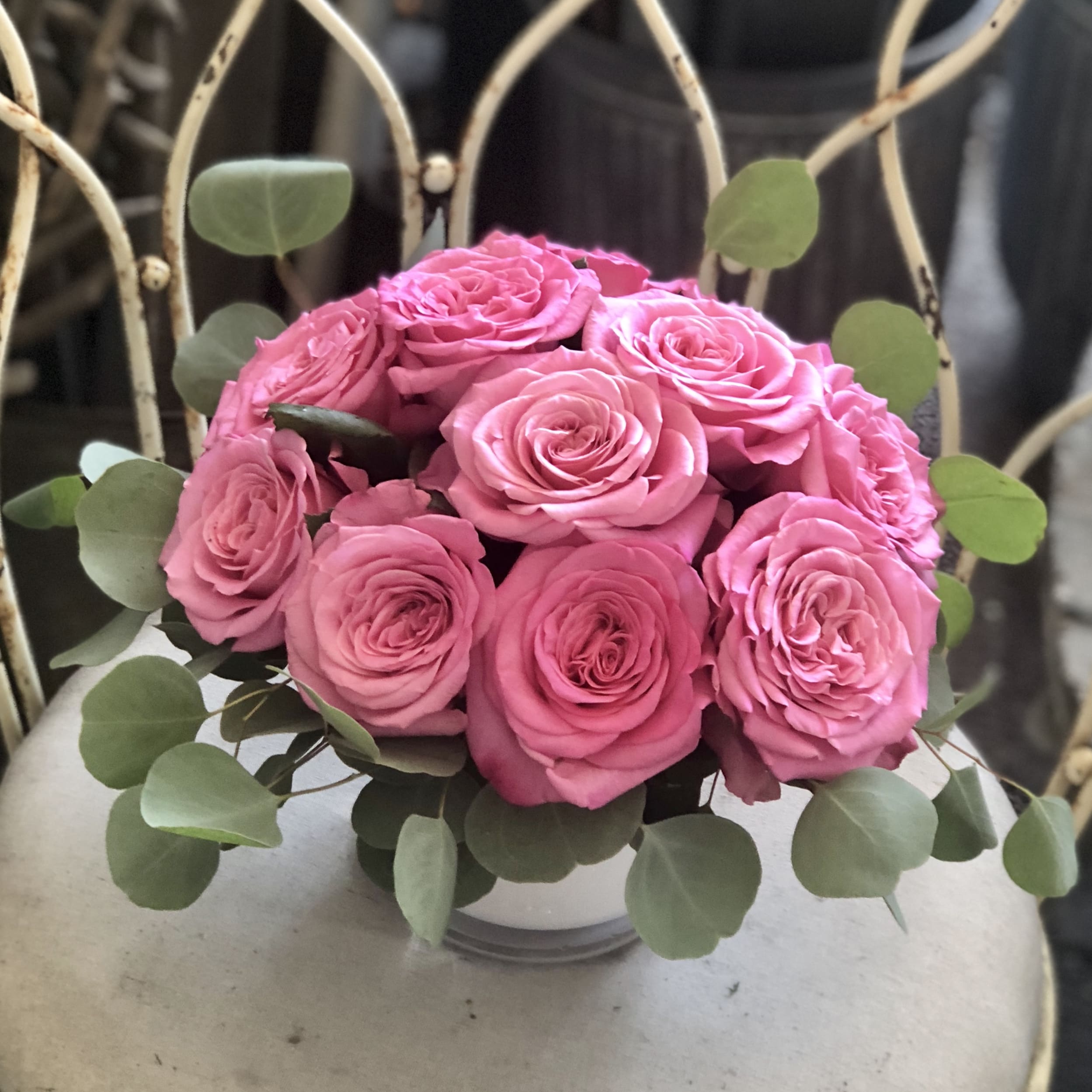 Urban Gardener Garden Roses In Newport Beach Ca Urban Gardener