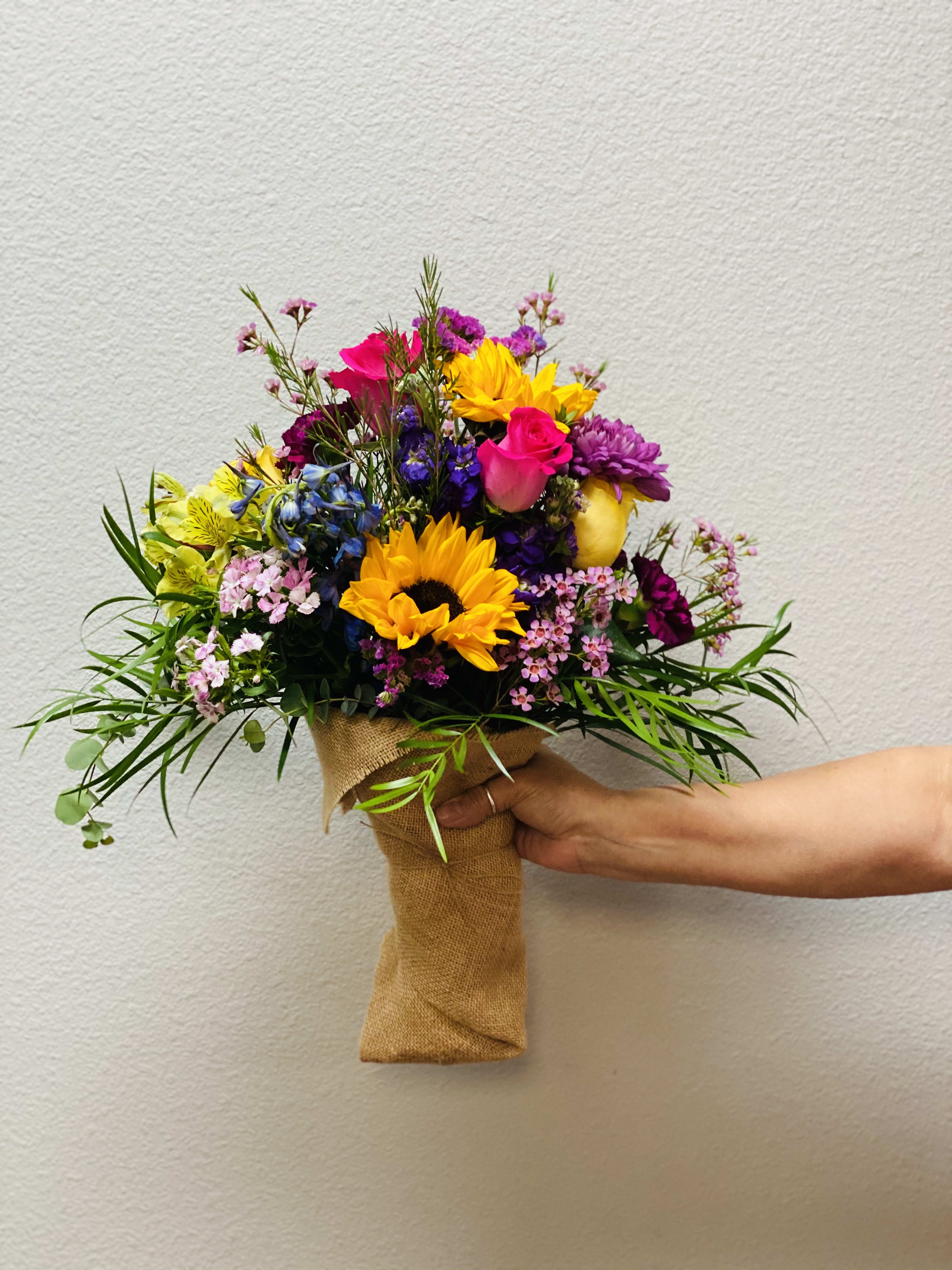 Just Because Flowers San Antonio Just Because Local San Antonio Tx Florist Same Day Delivery