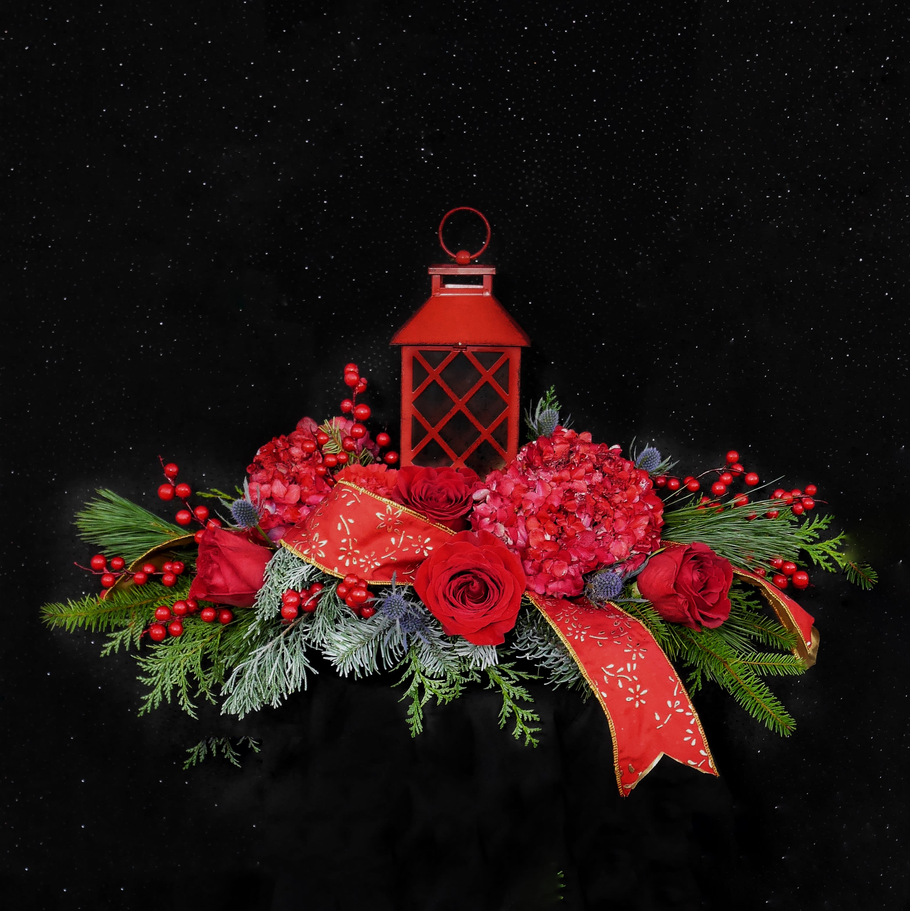 Guiding Light in Huntington Beach, CA | Huntington Flowers